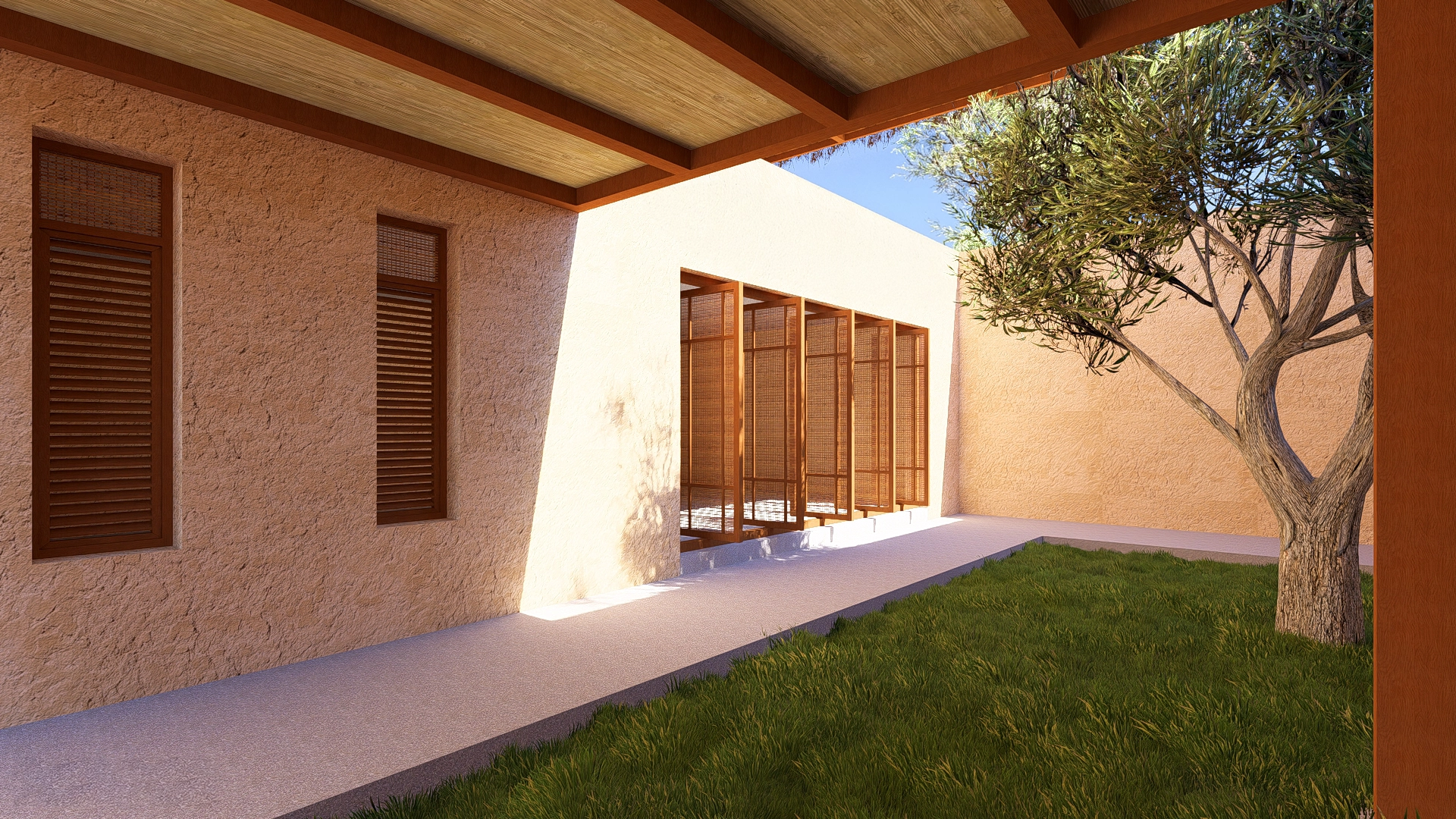Mosque Design in Africa