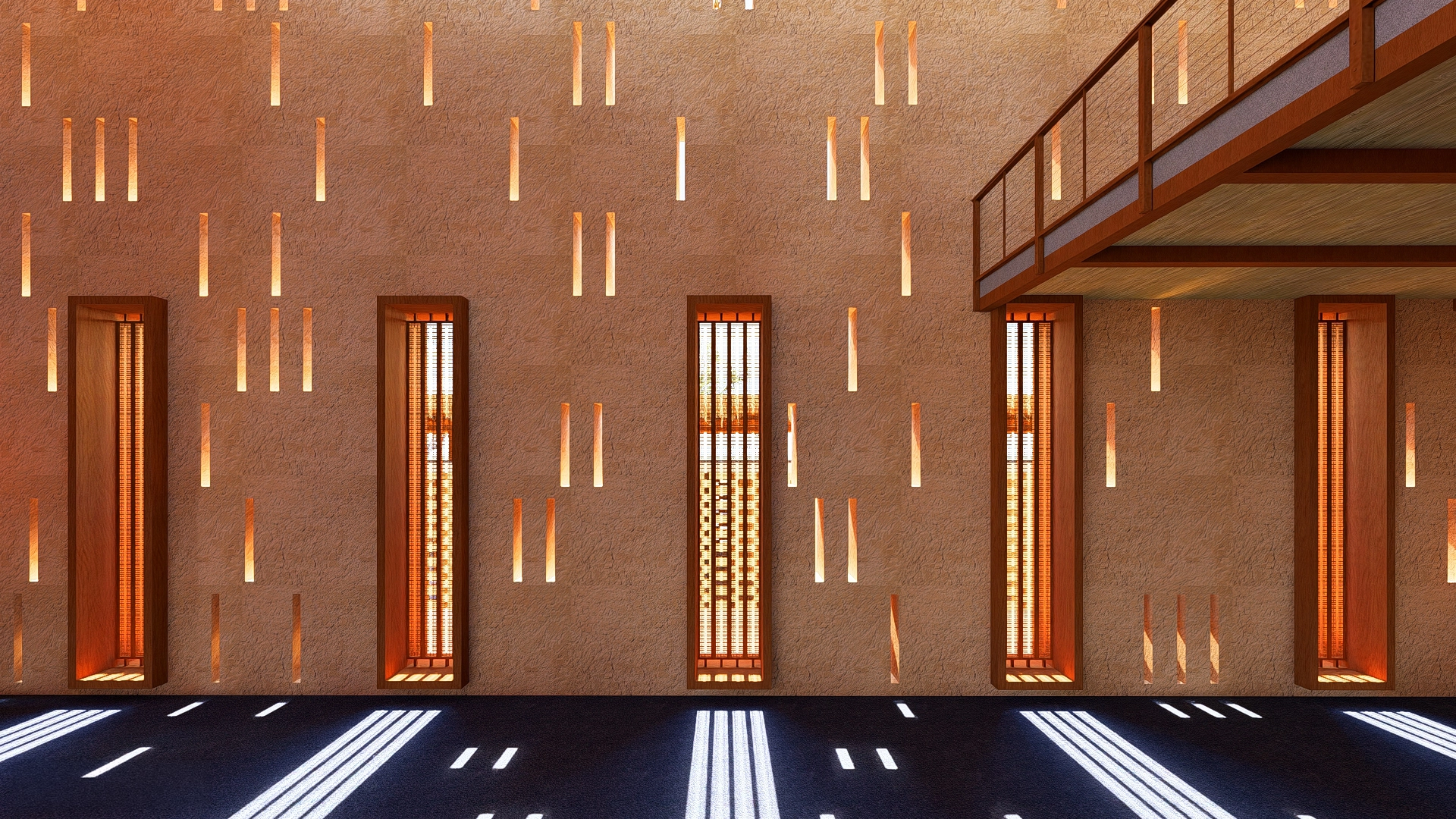 Mosque Design in Africa